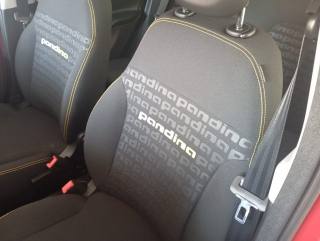 FIAT Panda usata, con Climatizzatore