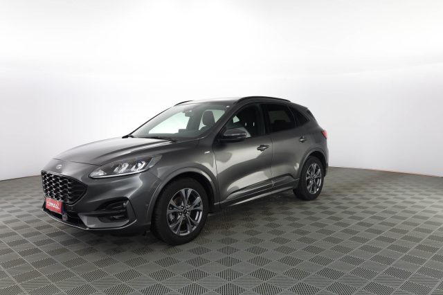 FORD Kuga usata 6