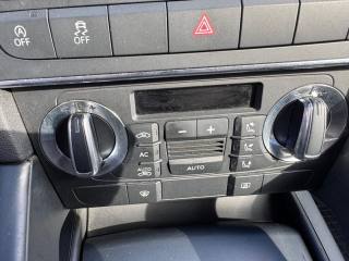 AUDI A3 usata, con Climatizzatore