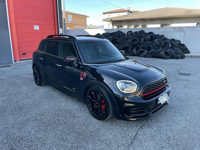 MINI Countryman usata, con ABS