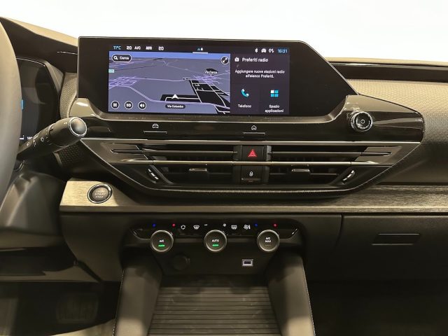 CITROEN C5 X usata, con USB