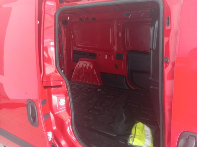 FIAT Doblo usata 17