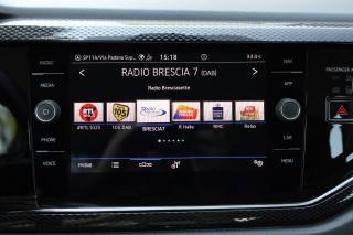 VOLKSWAGEN Taigo usata, con Fari full-led