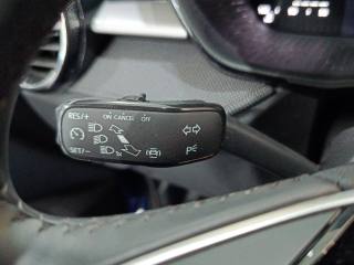 SKODA Fabia usata, con Specchietti laterali elettrici