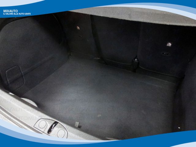 FIAT 500X usata, con Interni in pelle
