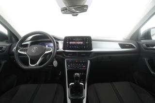 VOLKSWAGEN T-Roc usata 10