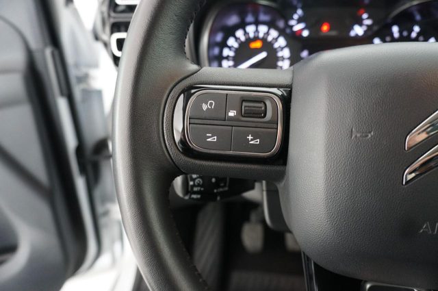 CITROEN C3 Aircross usata, con Fari LED