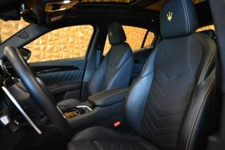 MASERATI Grecale usata 30