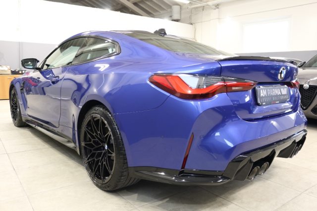 BMW M4 usata, con Airbag Passeggero