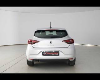 RENAULT Clio usata, con Chiusura centralizzata