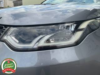 LAND ROVER Discovery Sport usata, con Fendinebbia