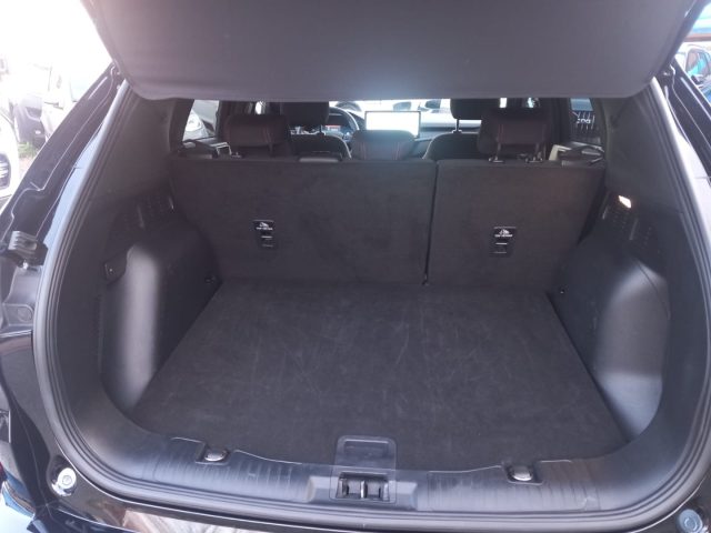FORD Kuga usata, con Fari LED