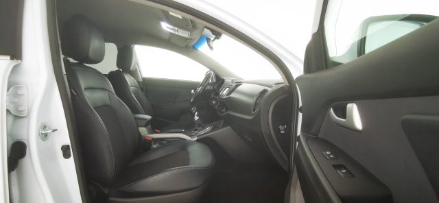 KIA Sportage usata 42