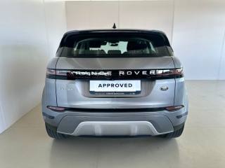 LAND ROVER Range Rover Evoque usata, con Controllo trazione