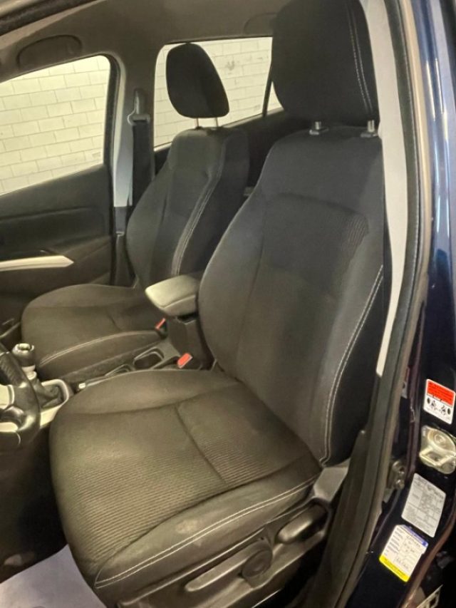 SUZUKI S-Cross usata, con Chiusura centralizzata