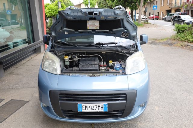 FIAT Qubo usata 90