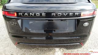 LAND ROVER Range Rover Velar usata, con Limitatore di velocità