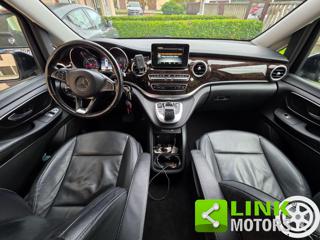 MERCEDES-BENZ V 250 usata, con Autoradio