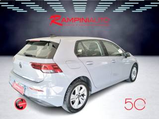 VOLKSWAGEN Golf usata 7