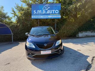 LANCIA Ypsilon usata, con Airbag Passeggero