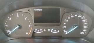 FORD Fiesta usata, con Cronologia tagliandi