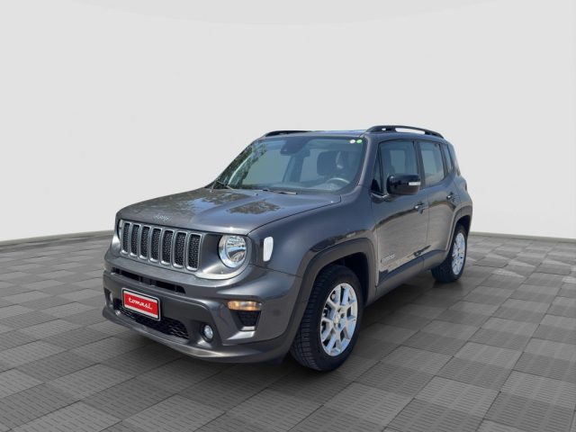 JEEP Renegade usata 0