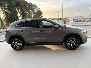 MERCEDES-BENZ GLA 200 usata, con Airbag Passeggero