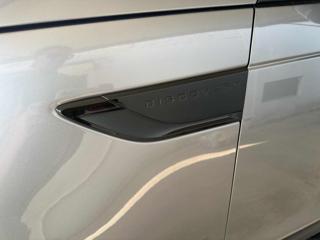 LAND ROVER Discovery usata, con Regolazione elettrica sedili