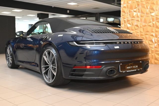 PORSCHE 992 usata 88