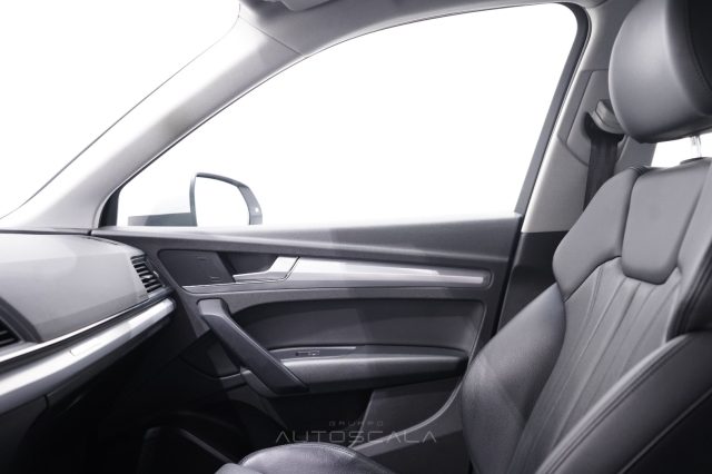 AUDI Q5 usata, con USB