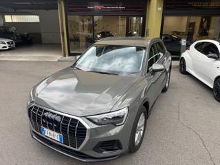 AUDI Q3 usata, con Airbag