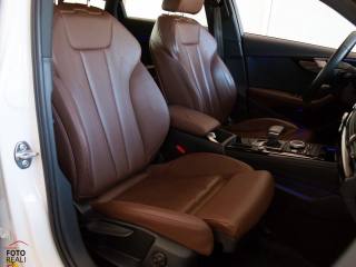 AUDI A4 allroad usata, con Climatizzatore