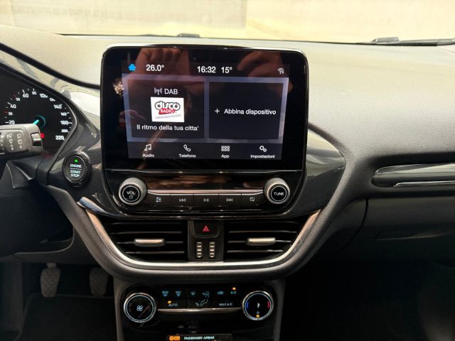 FORD Puma usata, con Controllo elettronico della corsia