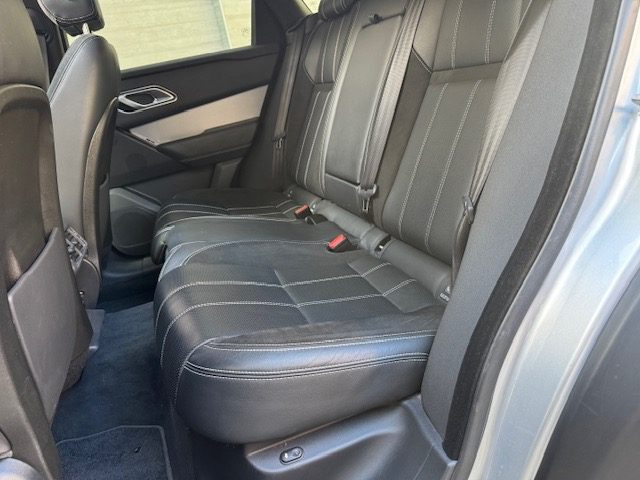 LAND ROVER Range Rover Velar usata, con Controllo automatico clima