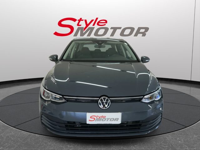 VOLKSWAGEN Golf usata, con ABS