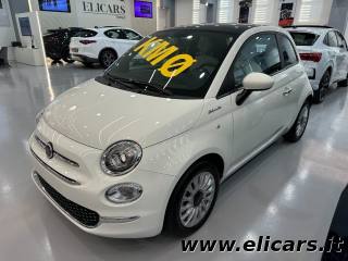 FIAT 500 usata, con Airbag laterali