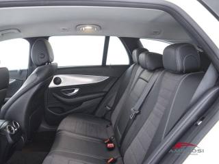MERCEDES-BENZ CLA usata 9