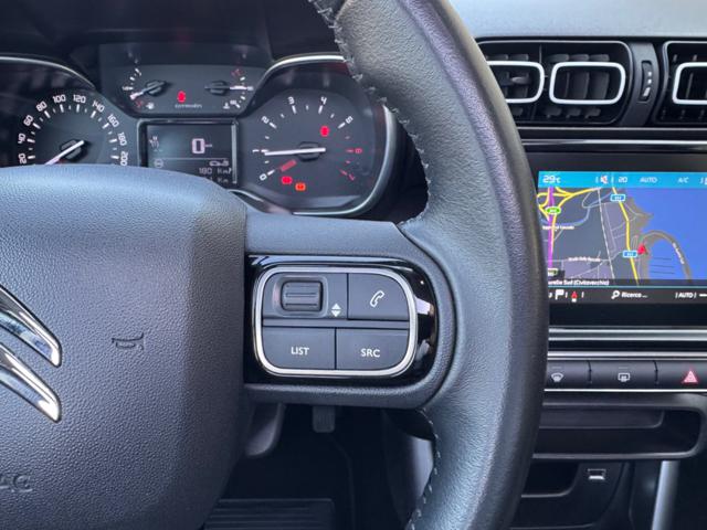 CITROEN C3 Aircross usata, con Immobilizzatore elettronico