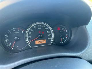 SUZUKI Swift usata 11