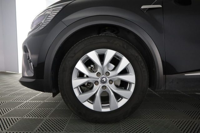 RENAULT Captur usata 7