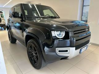 LAND ROVER Defender 90 3.0D I6 200 CV AWD Auto S *IVA ESPOSTA*