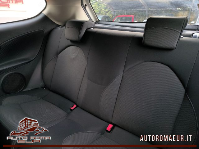 ALFA ROMEO MiTo usata, con Immobilizzatore elettronico