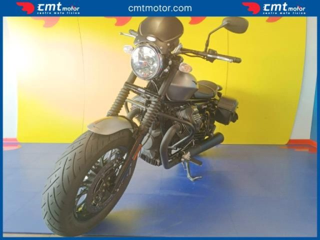 MOTO GUZZI Other usata 1