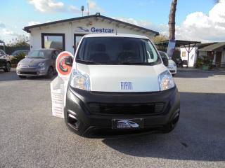 FIAT Fiorino usata, con Airbag