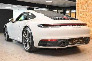 PORSCHE 911 usata 2