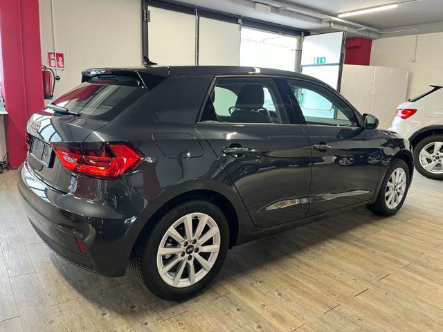 AUDI A1 usata, con Alzacristalli elettrici