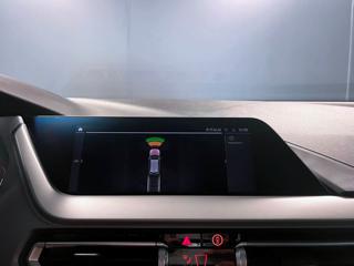BMW 116 usata, con Cruise Control