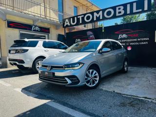 VOLKSWAGEN Polo 1.0 TSI DSG Style