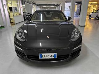 PORSCHE Panamera usata, con Airbag laterali