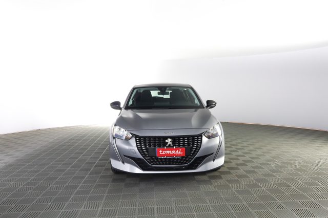 PEUGEOT 208 usata 0